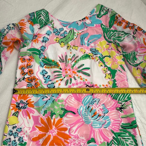Lilly Pulitzer for Target Nosey Posey shift dress - Picture 7 of 11